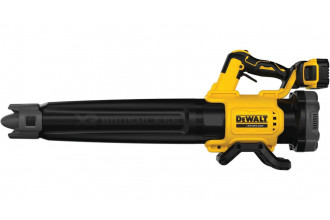 Повітродувка акумуляторна DeWALT DCMBL562P1