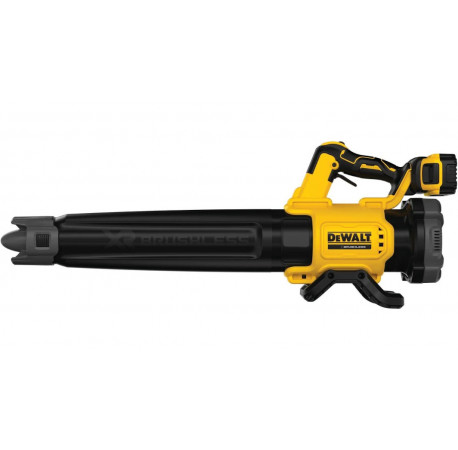 Воздуходувка аккумуляторная DeWALT DCMBL562P1