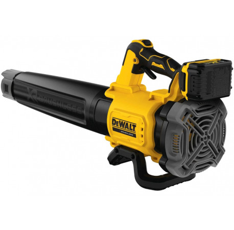 Воздуходувка аккумуляторная DeWALT DCMBL562P1 купить