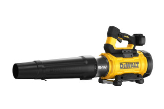Воздуходувка аккумуляторная XR FLEXVOLT Li-lon 54В 258км.ч DeWALT DCMBL777N