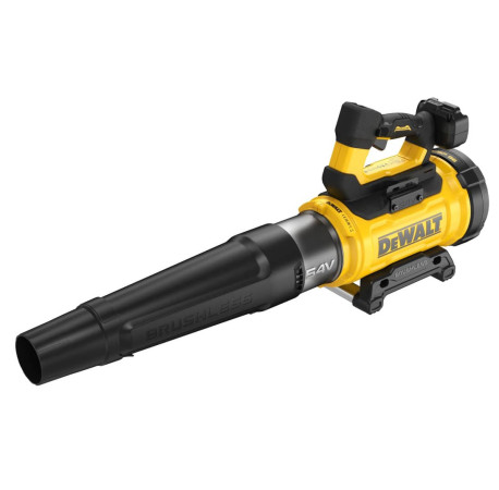 Повітродувка акумуляторна XR FLEXVOLT Li-lon 54В 258км.г DeWALT DCMBL777N купити