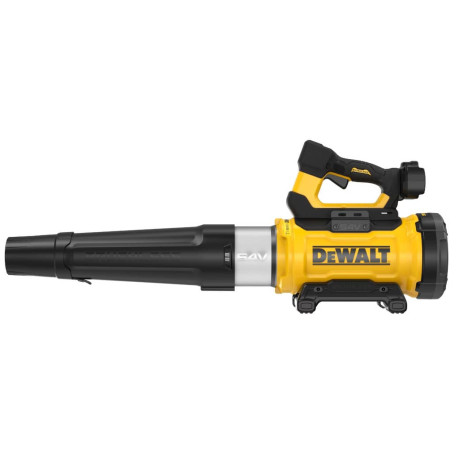 Повітродувка акумуляторна XR FLEXVOLT Li-lon 54В 258км.г DeWALT DCMBL777N ціна