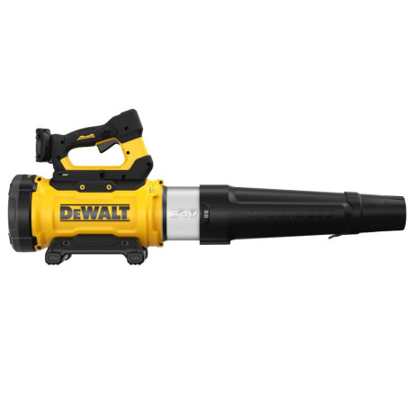 Повітродувка акумуляторна XR FLEXVOLT Li-lon 54В 258км.г DeWALT DCMBL777N в магазині Tools DeWalt