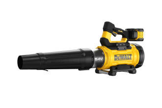 Повітродувка акумуляторна XR FLEXVOLT Li-lon 54В 3Аг 258км.г DeWALT DCMBL777X1