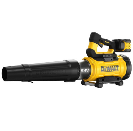 Повітродувка акумуляторна XR FLEXVOLT Li-lon 54В 3Аг 258км.г DeWALT DCMBL777X1