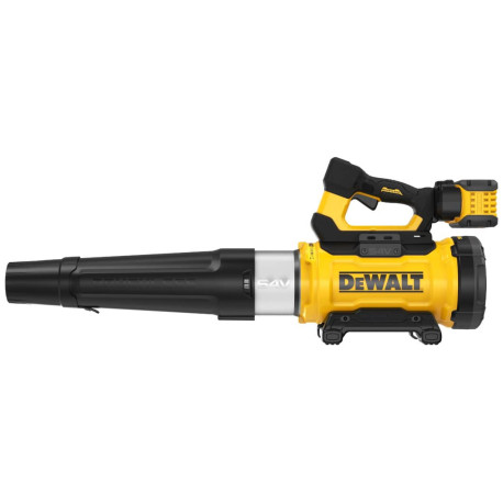 Повітродувка акумуляторна XR FLEXVOLT Li-lon 54В 3Аг 258км.г DeWALT DCMBL777X1 ціна