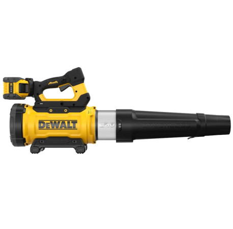 Повітродувка акумуляторна XR FLEXVOLT Li-lon 54В 3Аг 258км.г DeWALT DCMBL777X1 в магазині Tools DeWalt