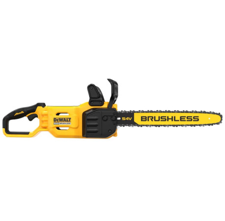 Пила цепная аккумуляторная DeWALT DCMCS574N в магазине Tools DeWalt