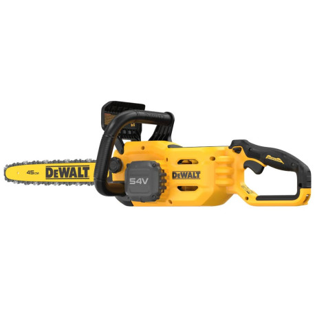 Пила цепная аккумуляторная DeWALT DCMCS574X1 цена
