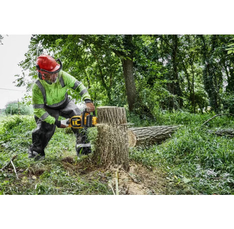 Пила цепная аккумуляторная DeWALT DCMCS574X1 в магазине Tools DeWalt
