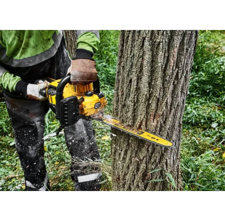 Пила цепная аккумуляторная DeWALT DCMCS574X1 в Тулс ДеВолт