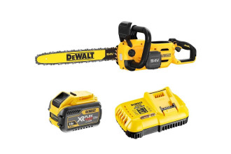 Пила ланцюгова акумуляторна DeWALT DCMCS574X1