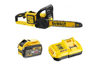 Пила ланцюгова акумуляторна DeWALT DCMCS575X1