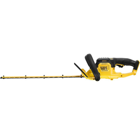 Кусторез аккумуляторный DeWALT DCMHT563N купить