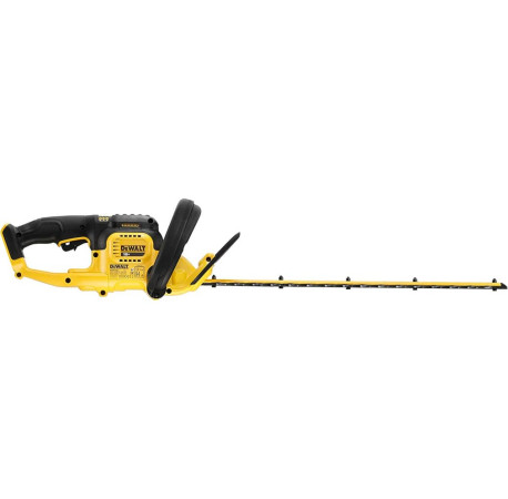 Кусторез аккумуляторный DeWALT DCMHT563N цена