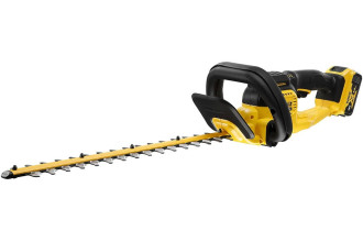 Кущоріз акумуляторний DeWALT DCMHT563P1