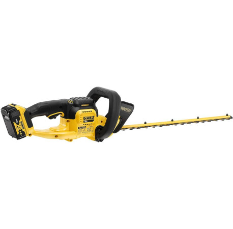 Кущоріз акумуляторний DeWALT DCMHT563P1 в магазині Tools DeWalt