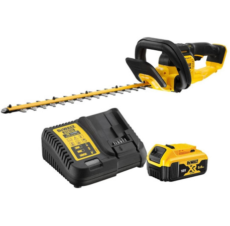 Кущоріз акумуляторний DeWALT DCMHT563P1 В Тулс ДеВолт