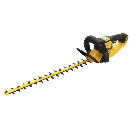 Кущоріз акумуляторний XR FLEXVOLT Li-lon 54В 65см DeWALT DCMHT573N ціна