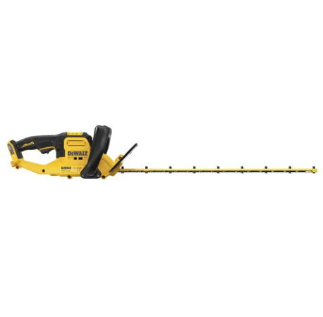 Кущоріз акумуляторний XR FLEXVOLT Li-lon 54В 65см DeWALT DCMHT573N в магазині Tools DeWalt