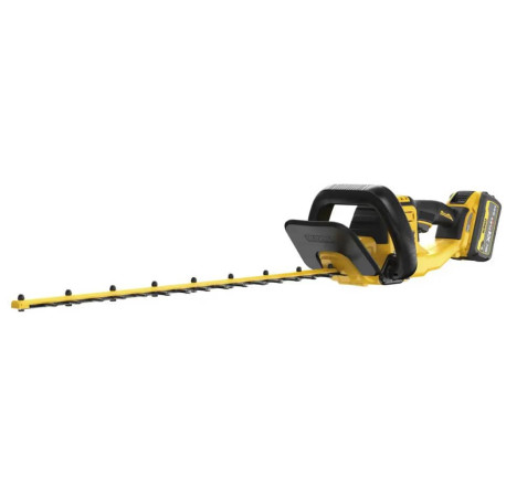 Кущоріз акумуляторний XR FLEXVOLT Li-lon 54В 3Аг 65см DeWALT DCMHT573X1