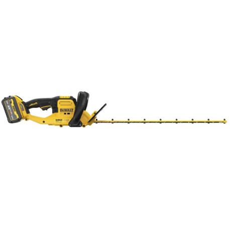 Кущоріз акумуляторний XR FLEXVOLT Li-lon 54В 3Аг 65см DeWALT DCMHT573X1 в магазині Tools DeWalt