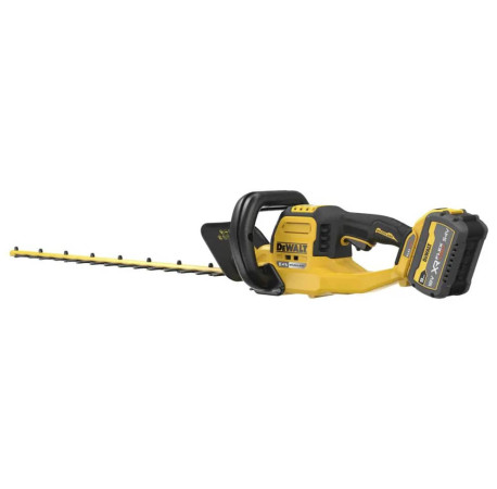 Кущоріз акумуляторний XR FLEXVOLT Li-lon 54В 3Аг 65см DeWALT DCMHT573X1 В Тулс ДеВолт
