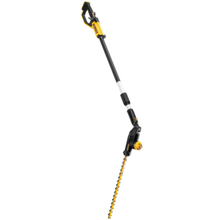 Кущоріз акумуляторний зі штангою DeWALT DCMPH566N купити