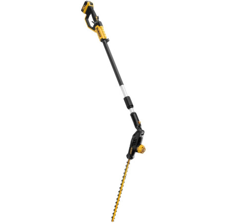 Кущоріз акумуляторний зі штангою DeWALT DCMPH566P1 в магазині Tools DeWalt