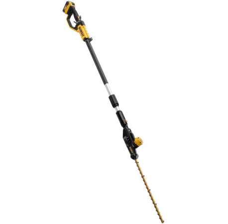 Кущоріз акумуляторний зі штангою DeWALT DCMPH566P1 В Тулс ДеВолт