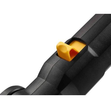 Кущоріз акумуляторний зі штангою DeWALT DCMPH566N ціна