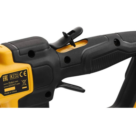 Кущоріз акумуляторний зі штангою DeWALT DCMPH566N в магазині Tools DeWalt