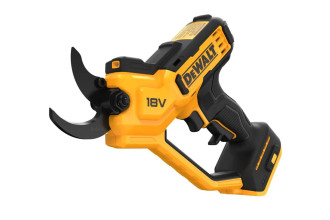 Ножницы садовые секатор аккумуляторный DeWALT DCMPP568N