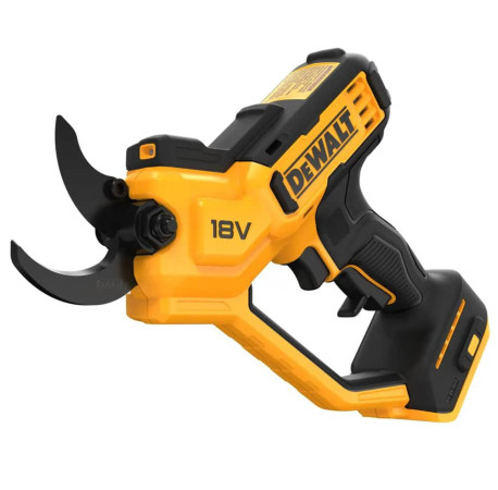 Ножниці садові секатор акумуляторний DeWALT DCMPP568N