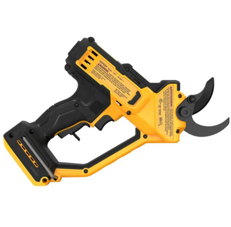 Ножниці садові секатор акумуляторний DeWALT DCMPP568N купити