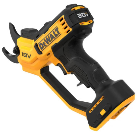 Ножниці садові секатор акумуляторний DeWALT DCMPP568N ціна