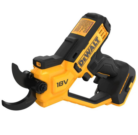 Ножниці садові секатор акумуляторний DeWALT DCMPP568N в магазині Tools DeWalt