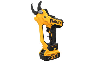 Ножницы садовые секатор аккумуляторный DeWALT DCMPP568P1