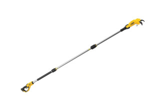 Ножницы садовые секатор со штангой аккумуляторный Li-Ion 18В DeWALT DCMPP569N