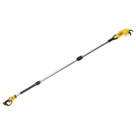 Ножиці садові секатор зі штангою акумуляторний Li-Ion 18В DeWALT DCMPP569N