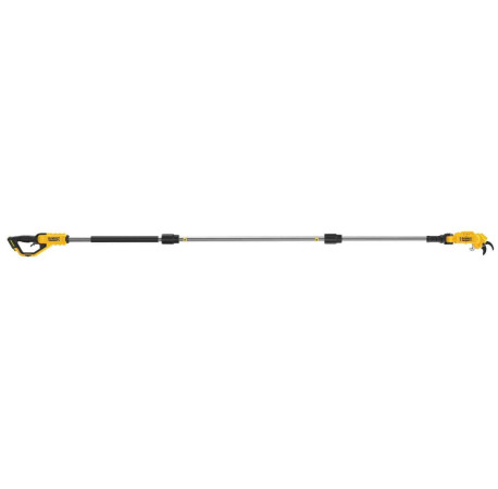 Ножиці садові секатор зі штангою акумуляторний Li-Ion 18В DeWALT DCMPP569N купити