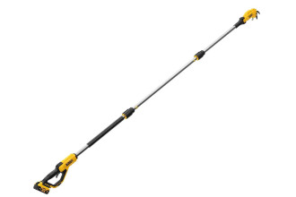 Ножиці садові секатор зі штангою акумуляторний Li-Ion 18В 5Аг DeWALT DCMPP569P1