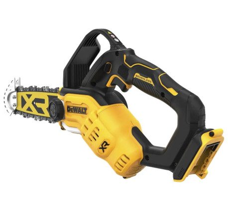 Мини-пила цепная аккумуляторная XR Li-lon 18В DeWALT DCMPS520N в магазине Tools DeWalt