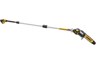 Висоторіз акумуляторний зі штангою DeWALT DCMPS567N