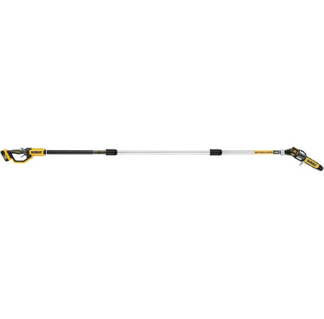 Высоторез аккумуляторный с штангой DeWALT DCMPS567N купить