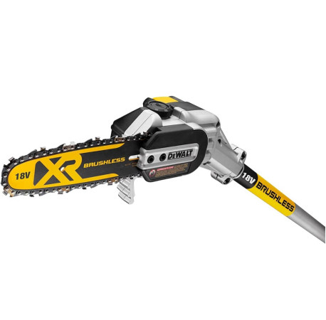 Высоторез аккумуляторный с штангой DeWALT DCMPS567N в магазине Tools DeWalt