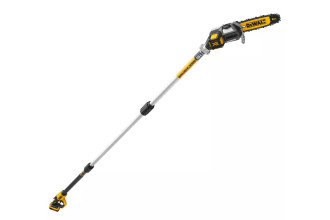 Высоторез аккумуляторный с штангой DeWALT DCMPS567P1