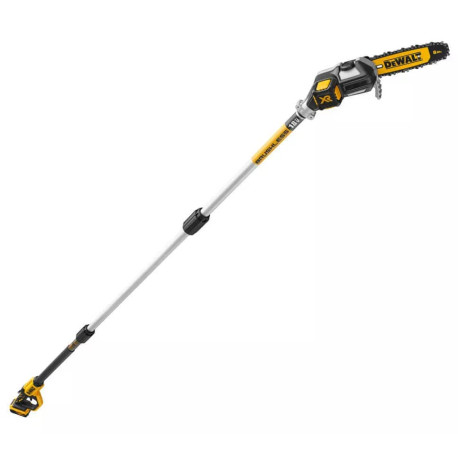 Висоторіз акумуляторний зі штангою DeWALT DCMPS567P1