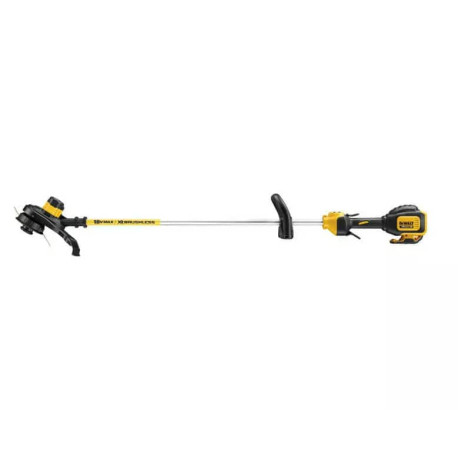 Коса аккумуляторная бесщёточная DeWALT DCMST561N+DCB187 в Тулс ДеВолт