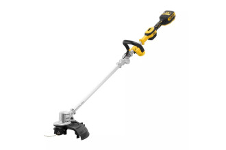 Коса аккумуляторная бесщёточная DeWALT DCMST561P1